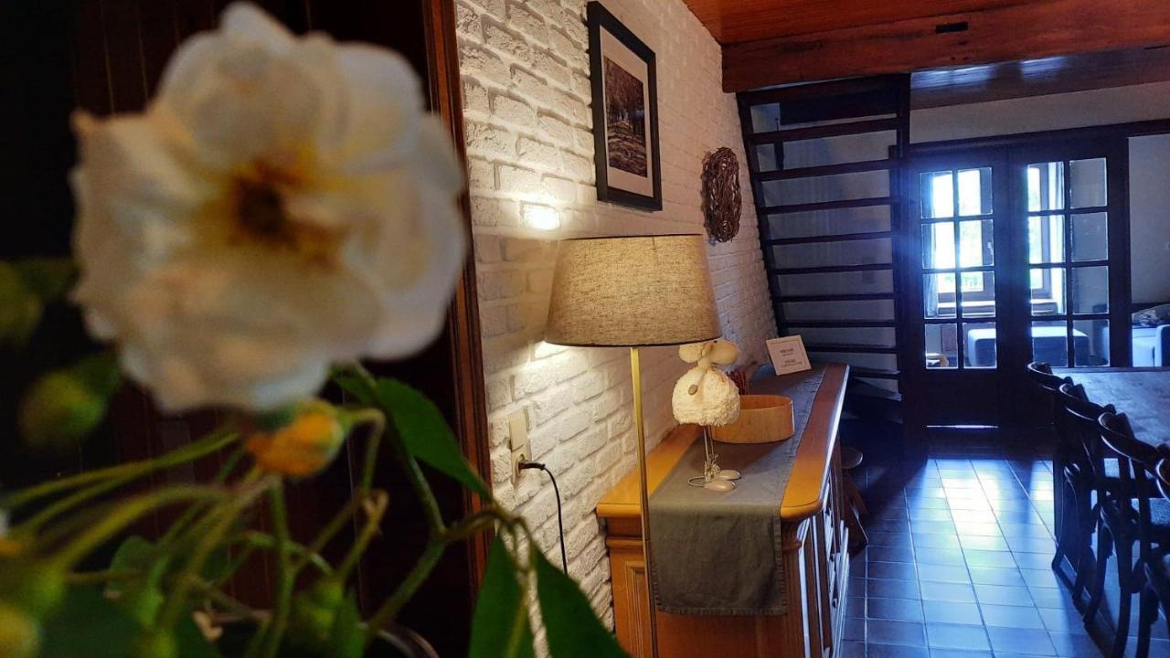 Les Grands Chais Ortho Exteriér fotografie