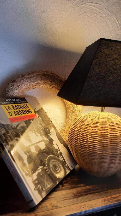 Les Grands Chais Ortho Exteriér fotografie