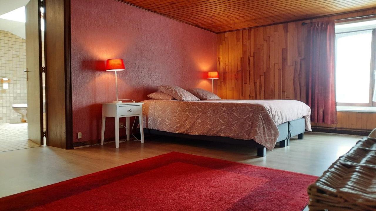 Les Grands Chais Ortho Exteriér fotografie