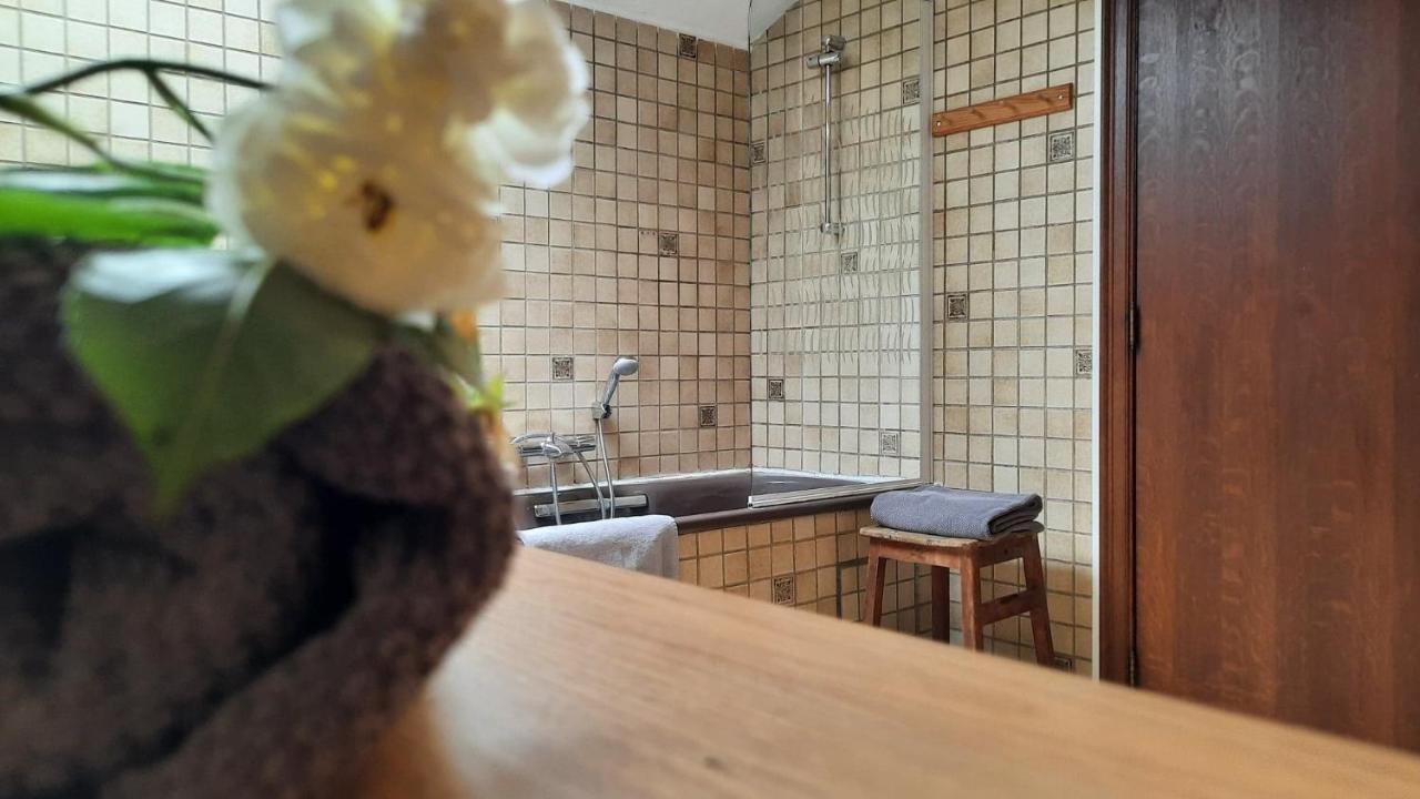 Les Grands Chais Ortho Exteriér fotografie