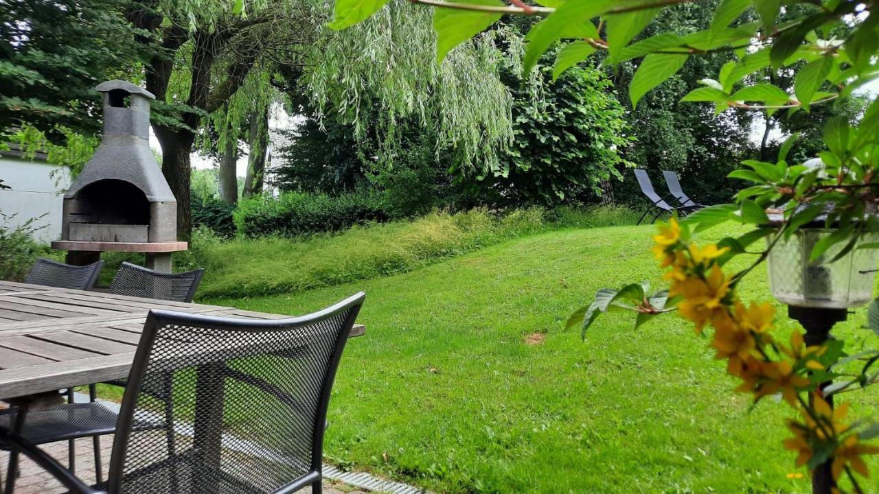 Les Grands Chais Ortho Exteriér fotografie